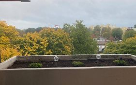 Exklusive Wohnung in der schönen Stadt Bremen